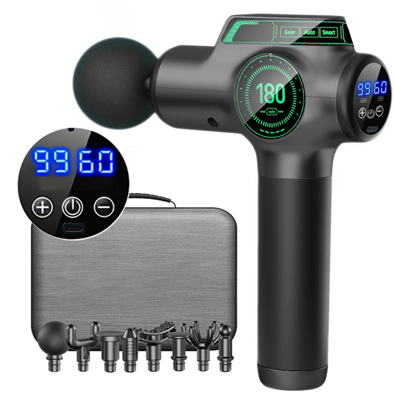 Health Wellness Massage - Massagers for Body Vibrator Masseur Massage