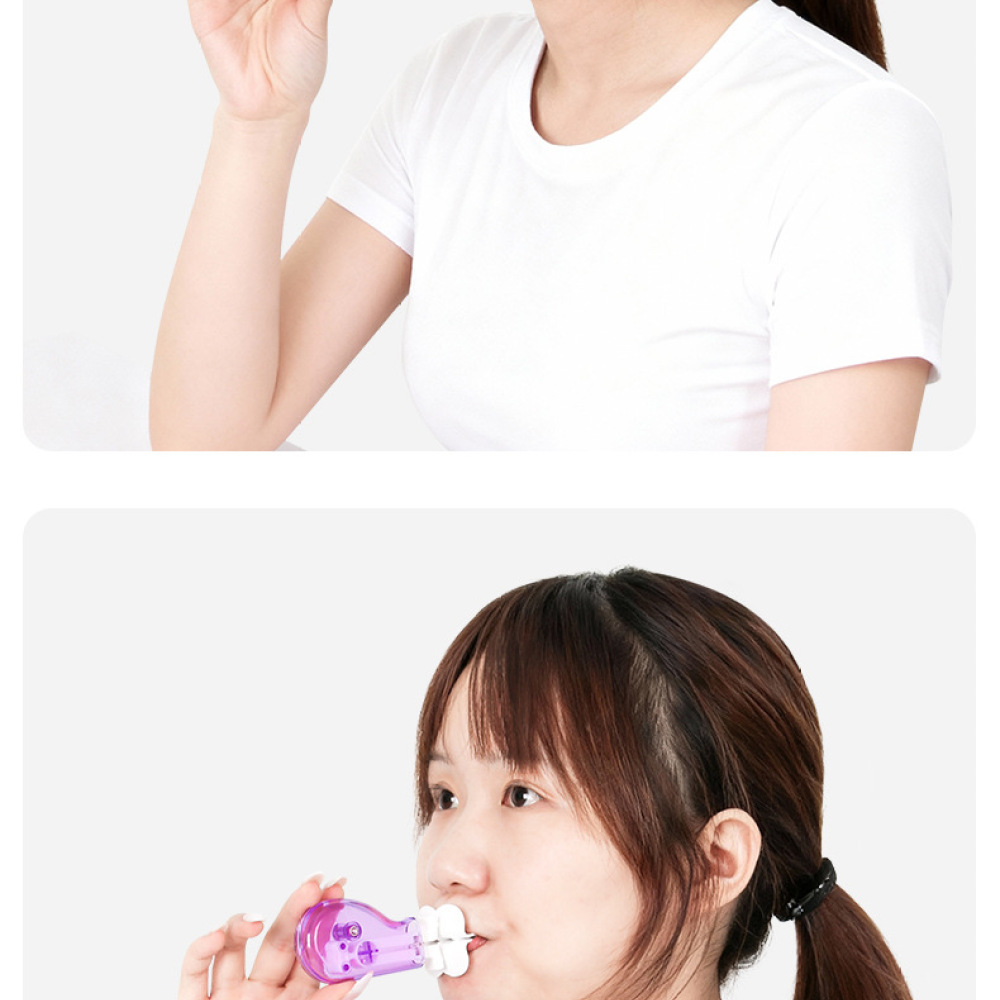 Children Oral Breathing Correc - огляд і ціна Therapy Health And Wellness