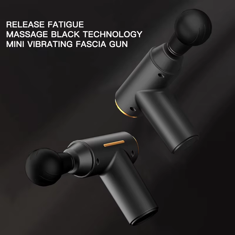 Mini Pocket Fascia Gun Wireles - огляд і ціна Health Wellness Fitness