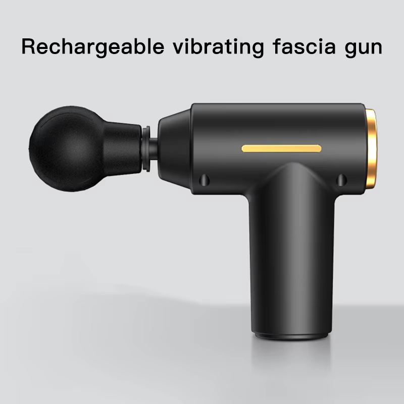 Mini Pocket Fascia Gun Wireles - огляд і ціна Health Wellness Fitness