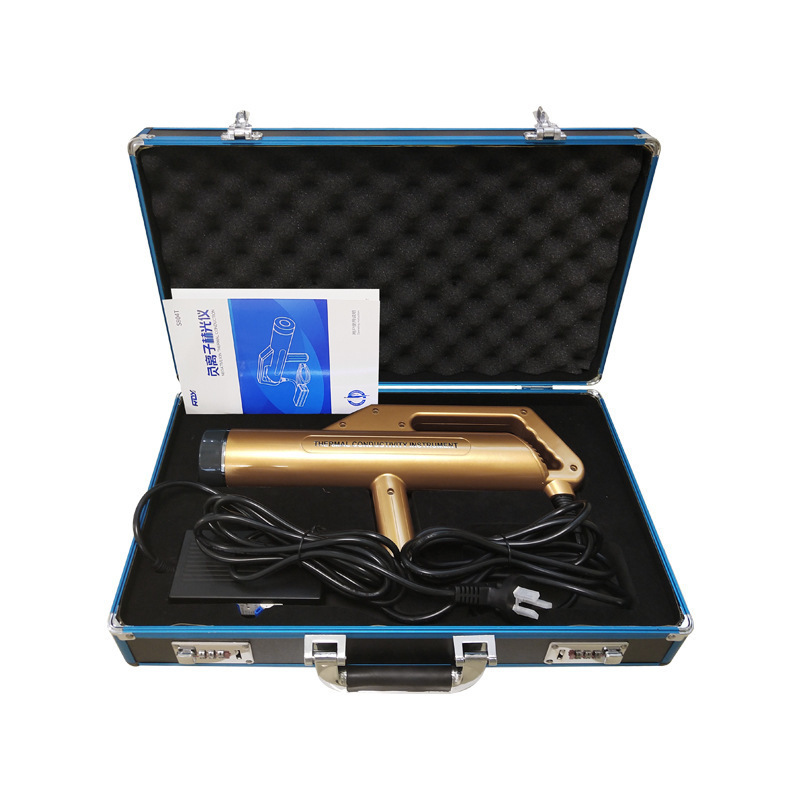 Terahertz Thermal Conduction D - огляд і ціна Therapy Health And Wellness