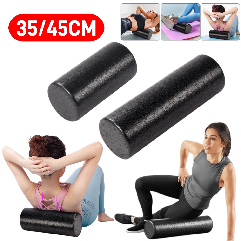 35/45CM Epp Yoga Foam Massage  - огляд і ціна Health Wellness Fitness