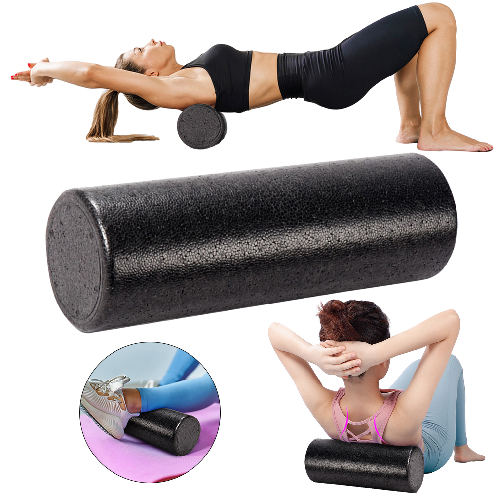 35/45CM Epp Yoga Foam Massage  - огляд і ціна Health Wellness Fitness