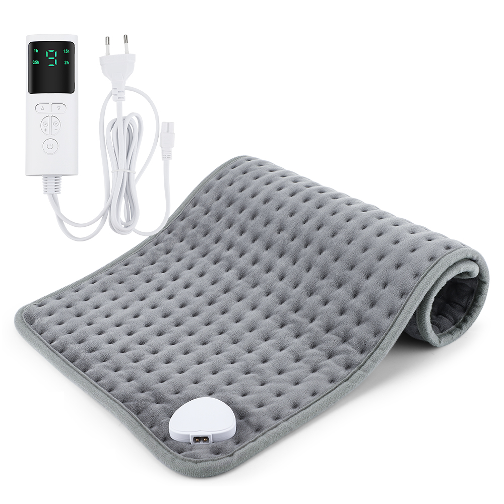 58*29CM Electric Heating Pad H - огляд і ціна Sauna Blanket Infrared