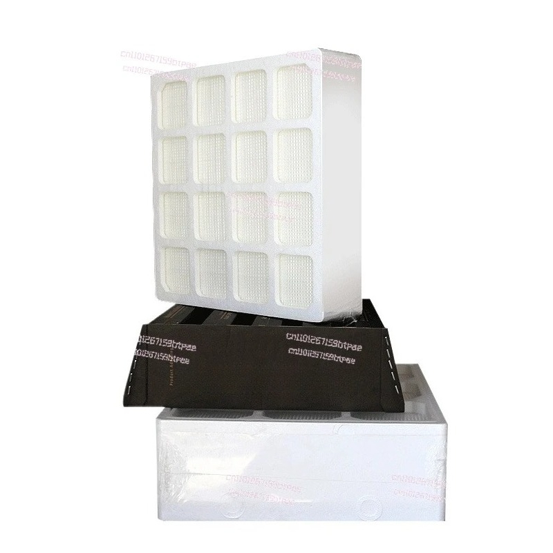Activated Carbon Carbon Cartri - огляд і ціна Sauna Blanket Infrared