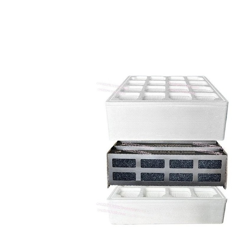 Activated Carbon Carbon Cartri - огляд і ціна Sauna Blanket Infrared