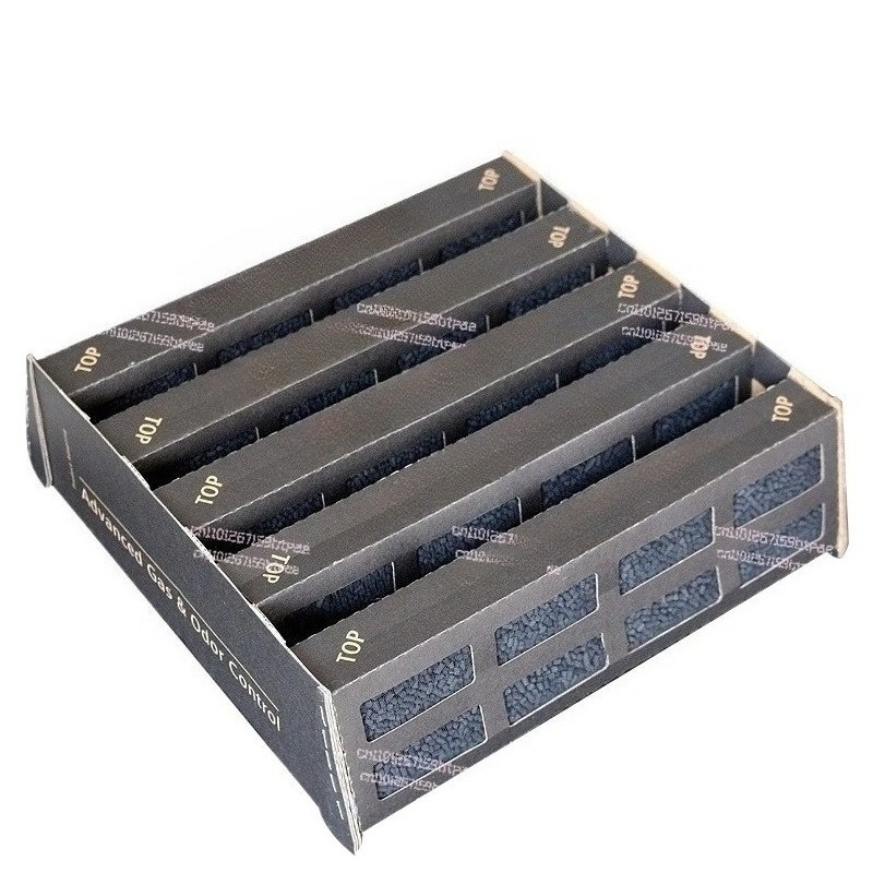 Activated Carbon Carbon Cartri - огляд і ціна Sauna Blanket Infrared
