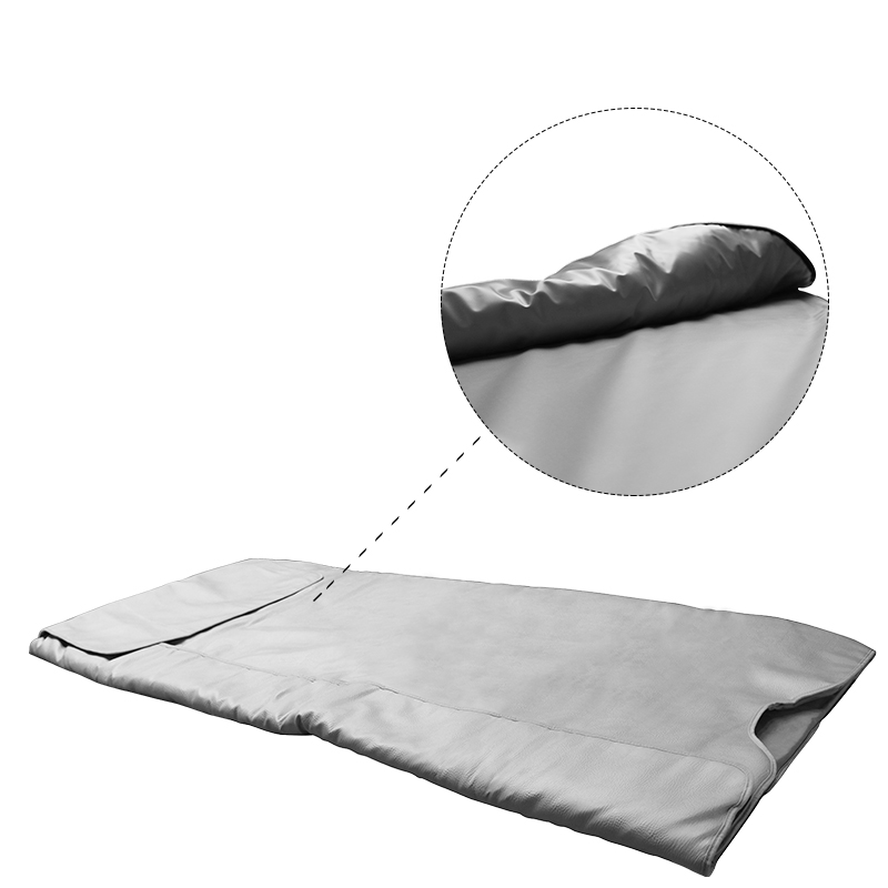 Professional Spa Heating Blank - огляд і ціна Sauna Blanket Infrared