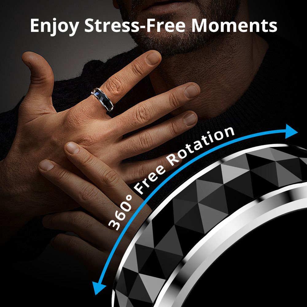 2024 COLMI R11 Smart Ring, Fid - огляд і ціна Blood Oxygen Monitor