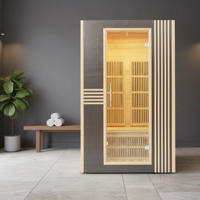 Electric sauna blanket, infrar - огляд і ціна Sauna Blanket Infrared