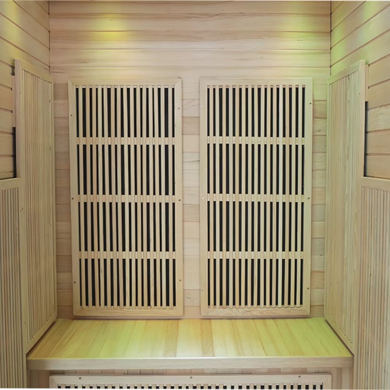 Electric sauna blanket, infrar - огляд і ціна Sauna Blanket Infrared
