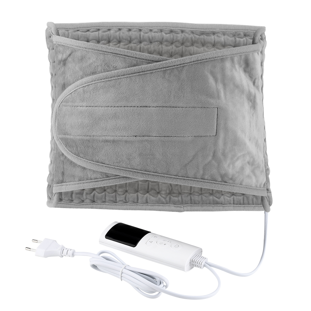 Electric Heating Pad Physiothe - огляд і ціна Sauna Blanket Infrared