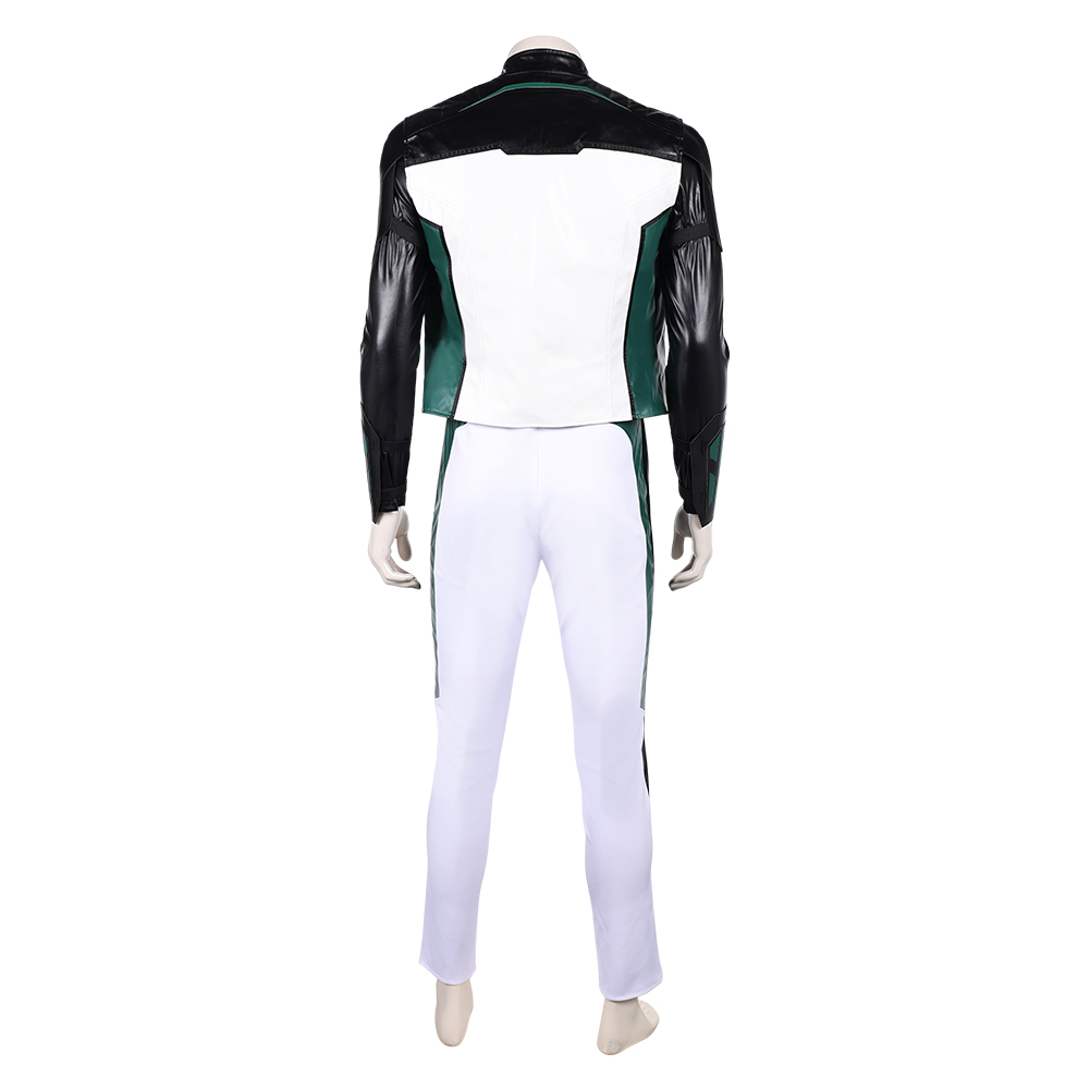 Men Guy Cosplay Clothing Jumps - огляд і ціна Health & Wellness Focus