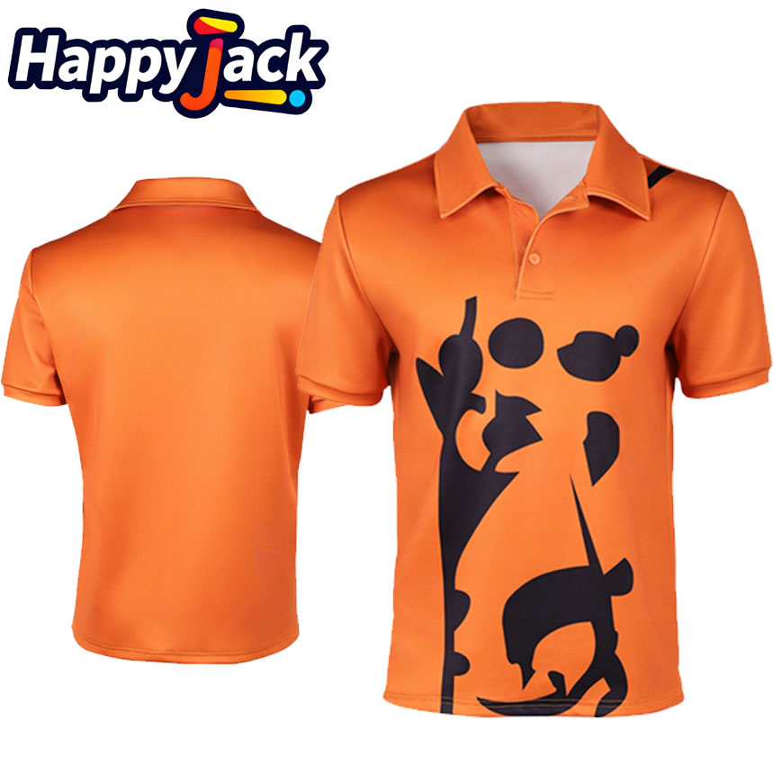 Sanji Cosplay Orange T-shirt C - огляд і ціна Health & Wellness Focus
