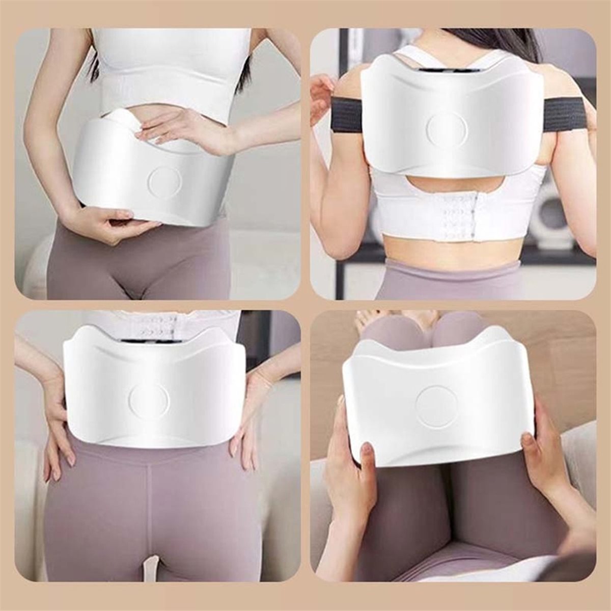 [HOTITEM]Electric Wireless Abd - огляд і ціна Health Wellness Fitness