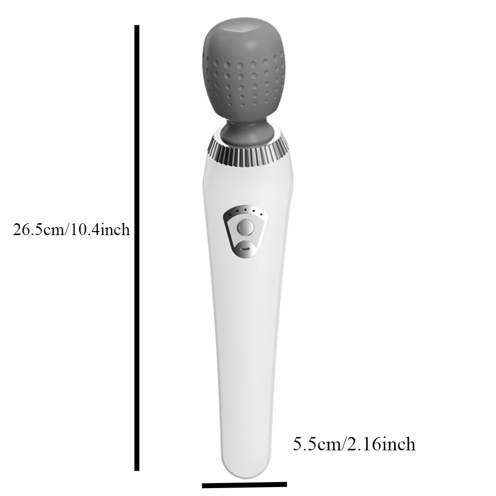 Deep Tissue Massage Gun USB Re - огляд і ціна Health Wellness Massage