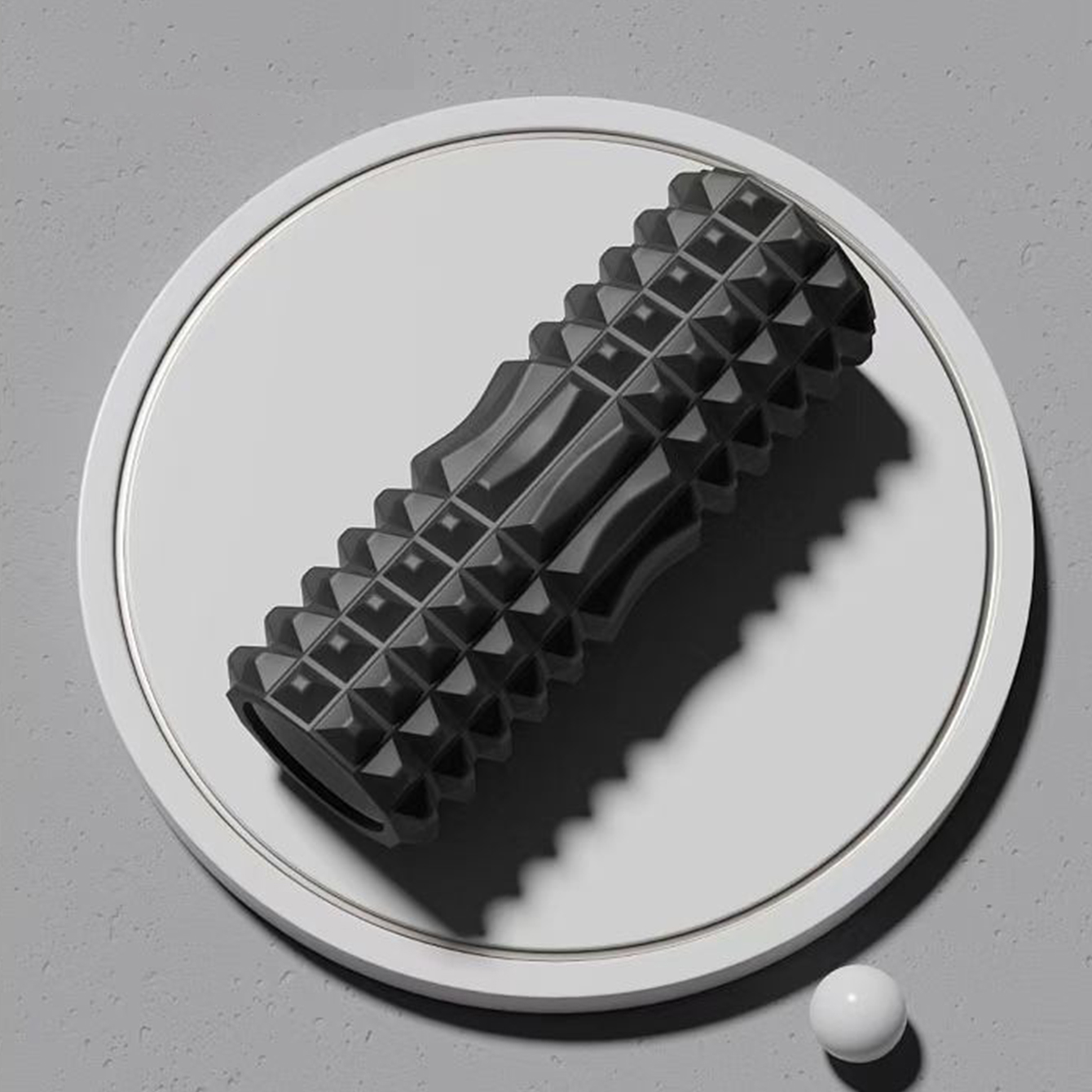 Foam Roller Yoga Block Set 33/ - огляд і ціна Health Wellness Fitness