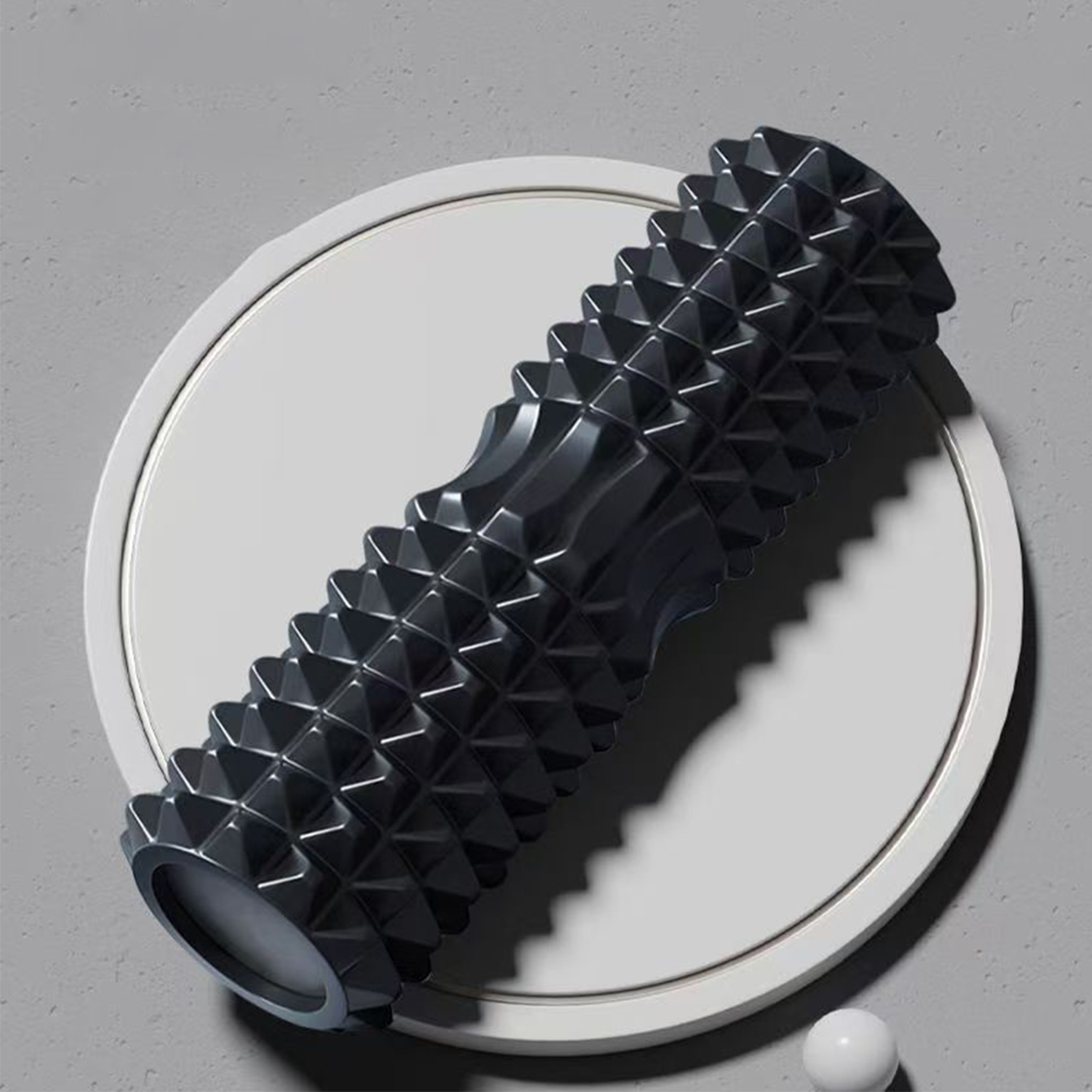 Foam Roller Yoga Block Set 33/ - огляд і ціна Health Wellness Fitness