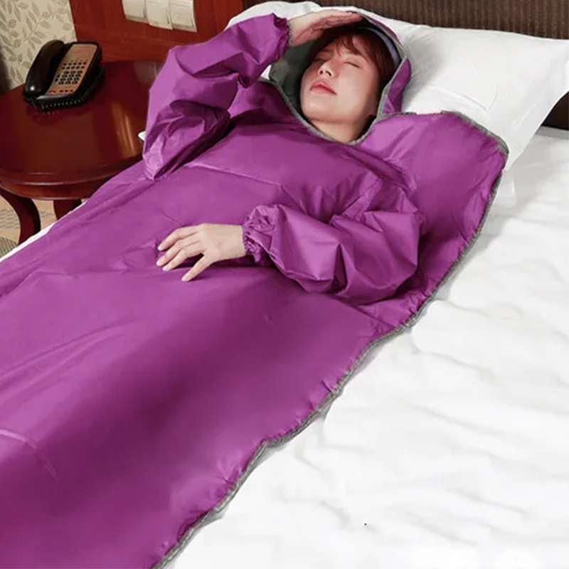 220V Sauna Blanket with Hand S - огляд і ціна Sauna Blanket Infrared