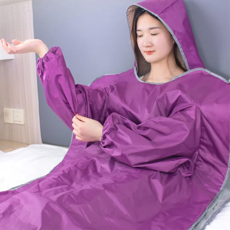 220V Sauna Blanket with Hand S - огляд і ціна Sauna Blanket Infrared