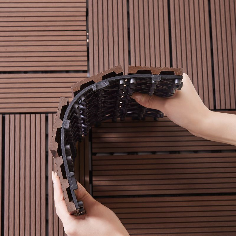 Simulated Ecological Wood Spli - огляд і ціна Bamboo Bath Mat