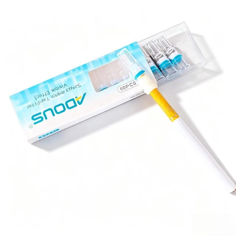 10/20Pcs Disposable Cigarette  - огляд і ціна Health & Wellness Focus