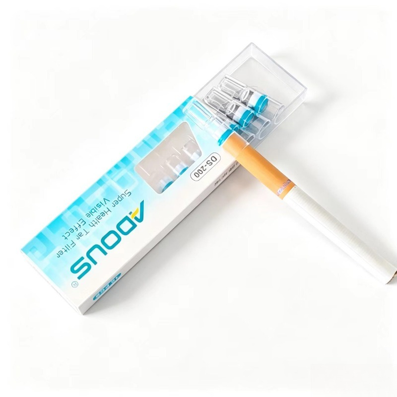 10/20Pcs Disposable Cigarette  - огляд і ціна Health & Wellness Focus
