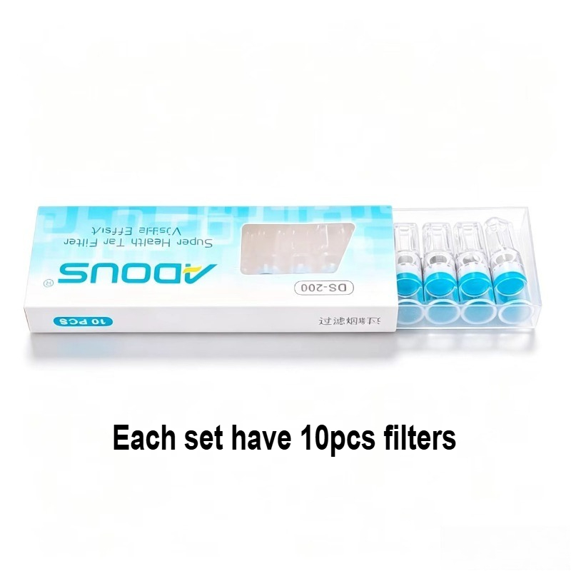 10/20Pcs Disposable Cigarette  - огляд і ціна Health & Wellness Focus