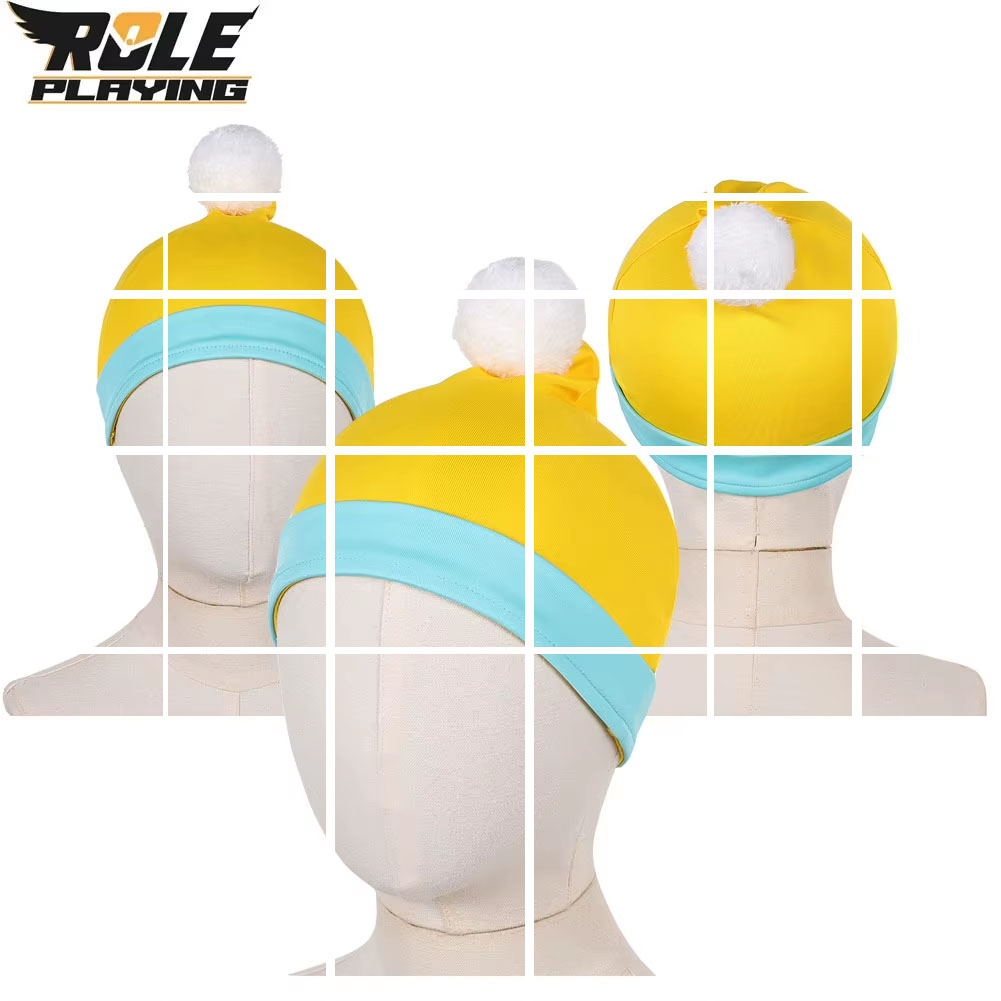 Max Mayfield Cosplay Yellow Bl - огляд і ціна Health & Wellness Focus