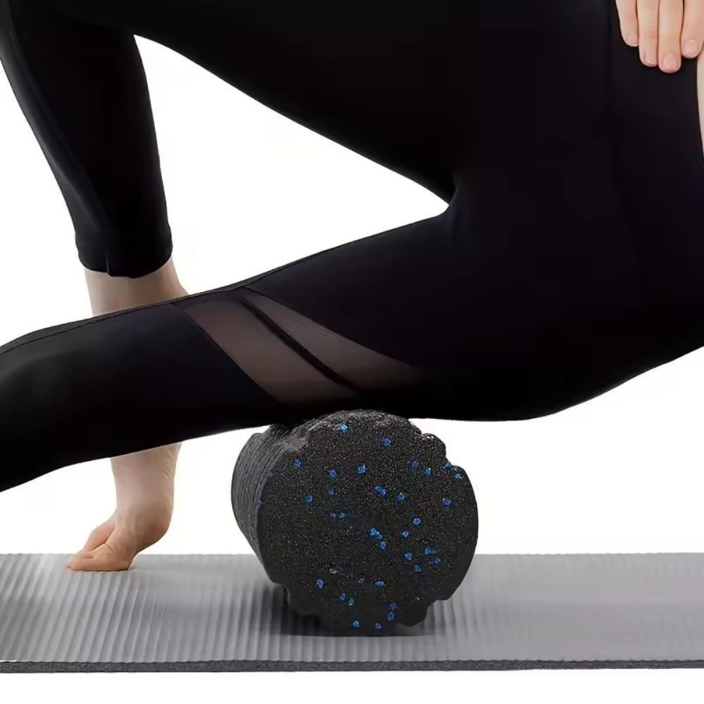 33cm Foam Roller for Muscle Ma - огляд і ціна Health Wellness Fitness