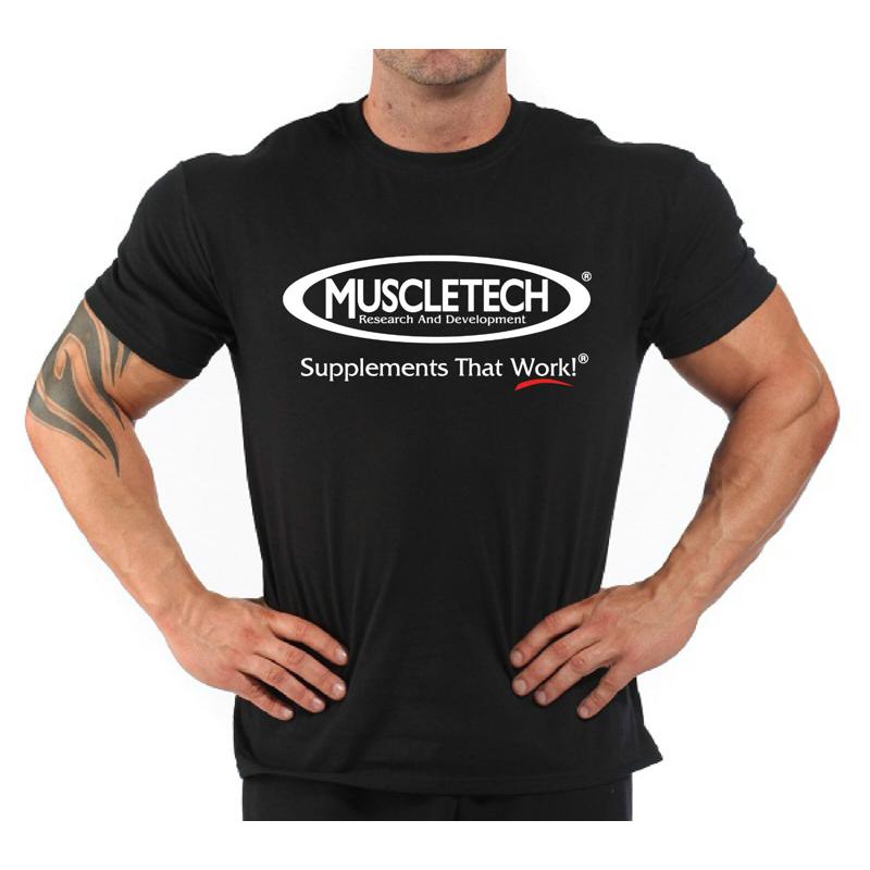 T Shirt Bodybuilding Fitness P - огляд і ціна Health Wellness Fitness