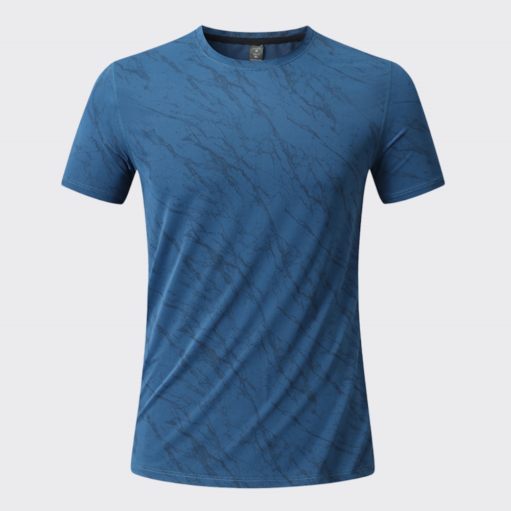 Summer Men's Quick-Dry Fitness - огляд і ціна Health Wellness Fitness
