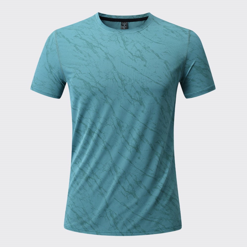 Summer Men's Quick-Dry Fitness - огляд і ціна Health Wellness Fitness