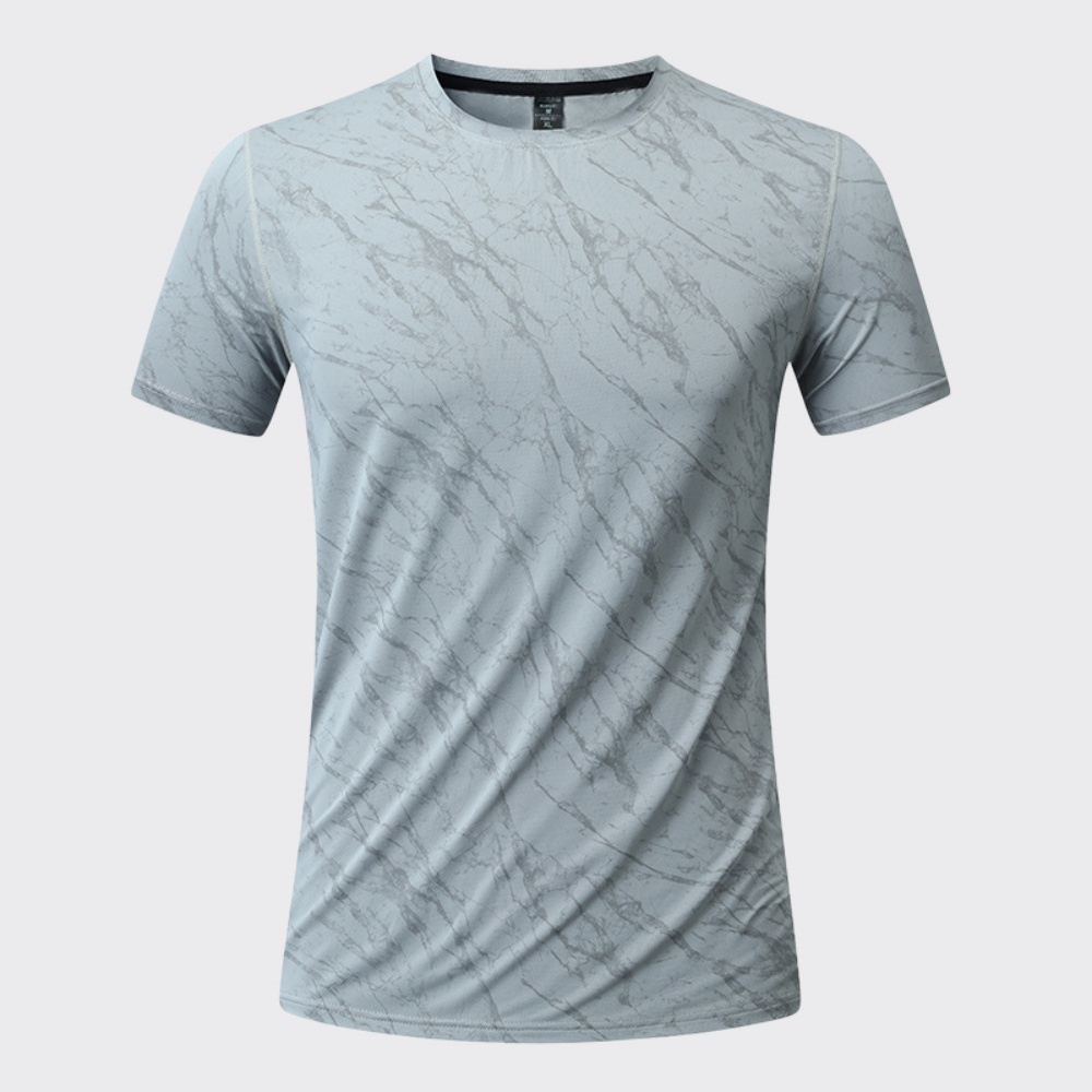 Summer Men's Quick-Dry Fitness - огляд і ціна Health Wellness Fitness