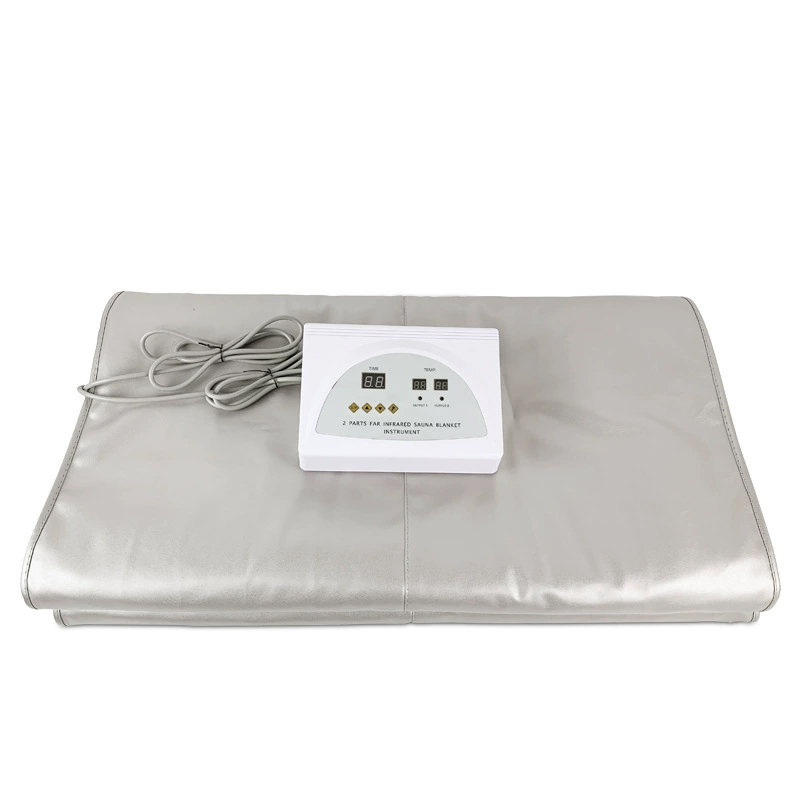 Sauna Blanket Device, Body Hea - огляд і ціна Sauna Blanket Infrared