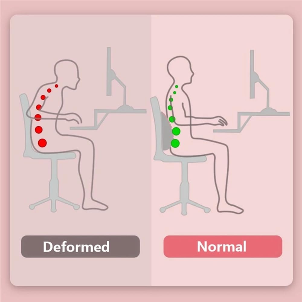 Yoga Back Trainer Lumbar Suppo - огляд і ціна Health Wellness Fitness