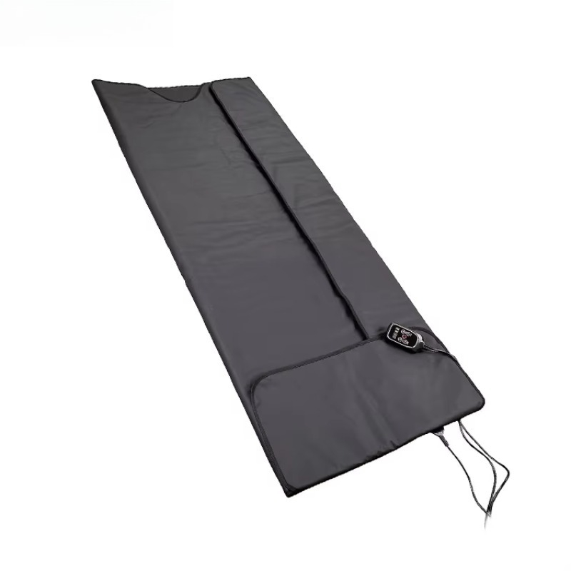 Top Selling Waterproof Far Inf - огляд і ціна Sauna Blanket Infrared