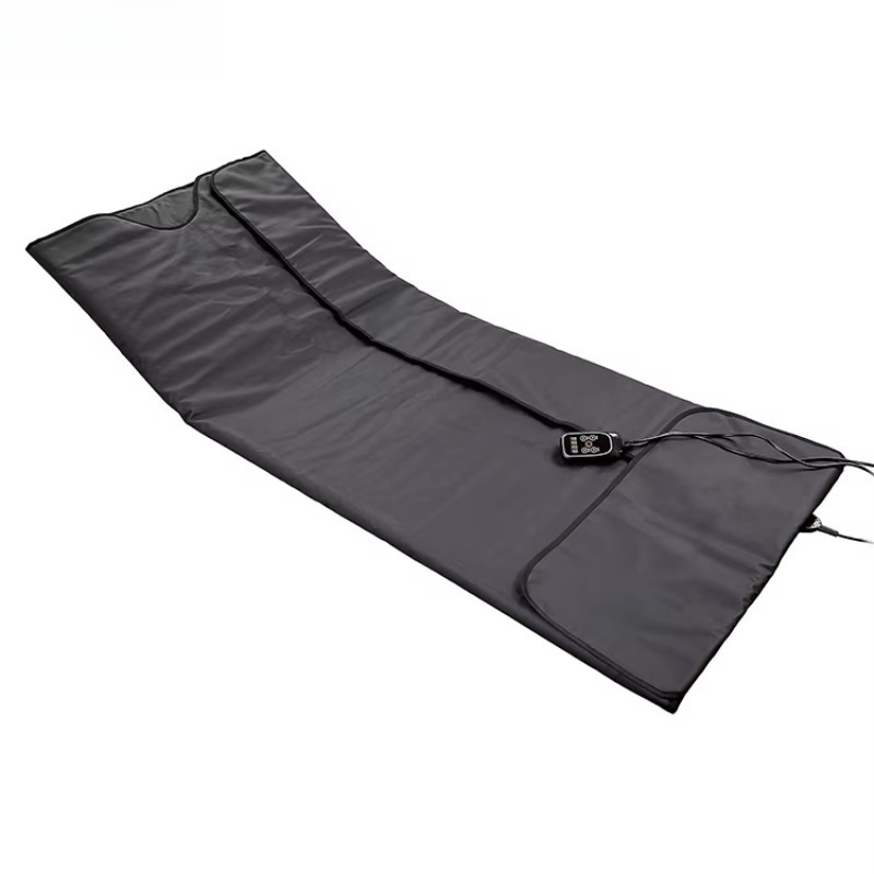 Top Selling Waterproof Far Inf - огляд і ціна Sauna Blanket Infrared