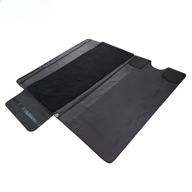 Top Selling Waterproof Far Inf - огляд і ціна Sauna Blanket Infrared
